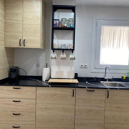 Maldonado Urban Suite Malaga Exterior photo