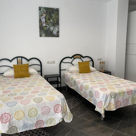 Maldonado Urban Suite Malaga Exterior photo