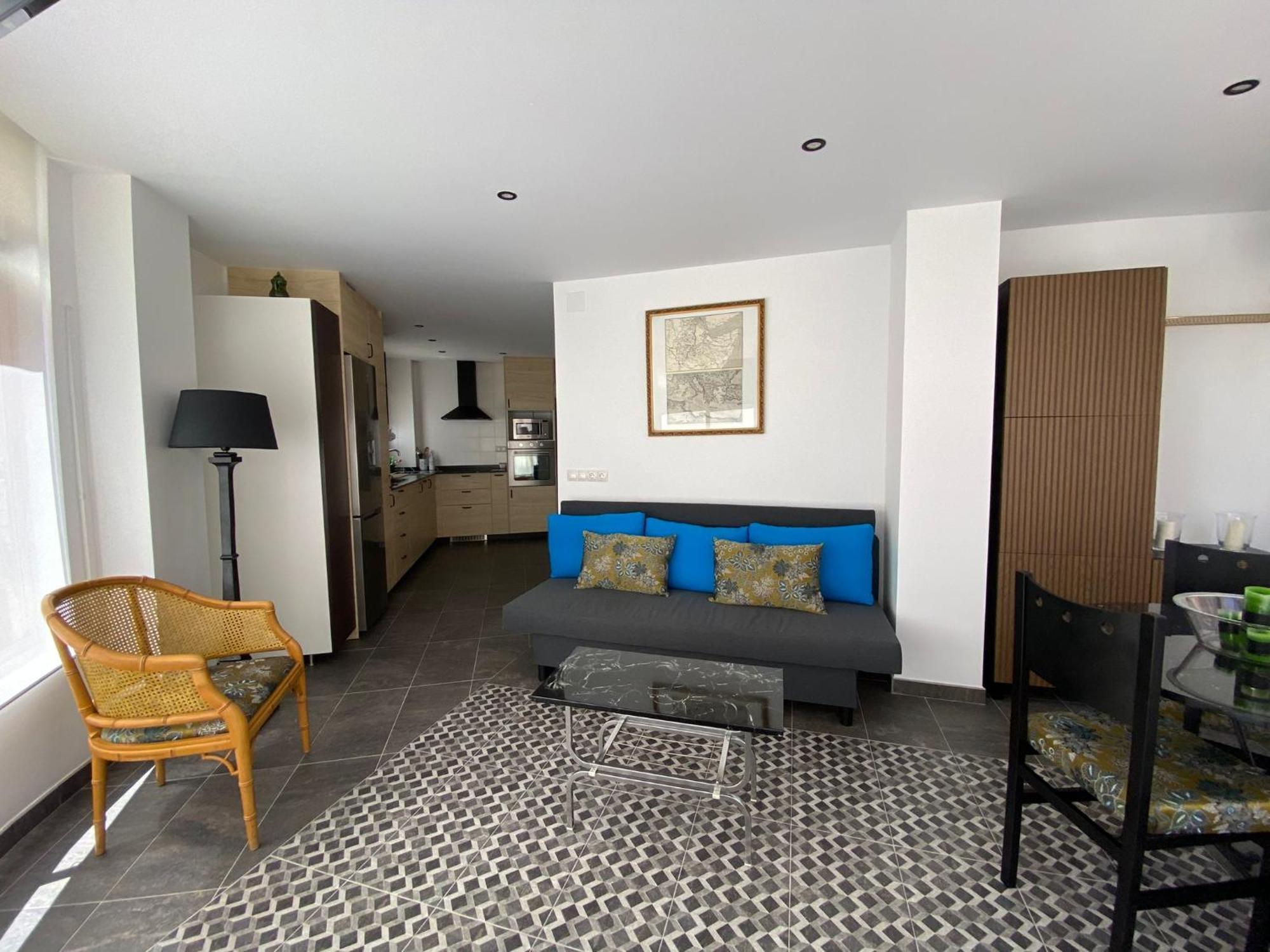Maldonado Urban Suite Malaga Exterior photo