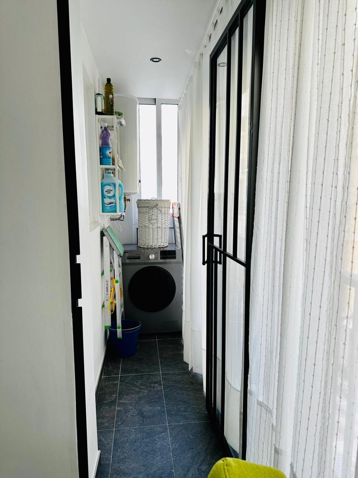 Maldonado Urban Suite Malaga Exterior photo