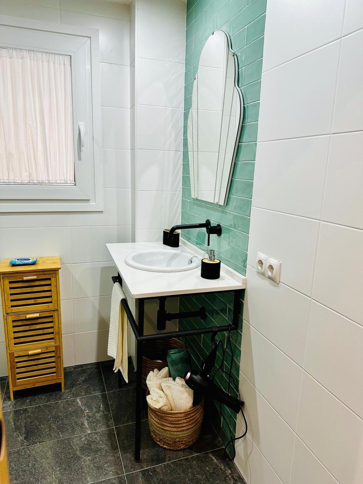 Maldonado Urban Suite Malaga Exterior photo