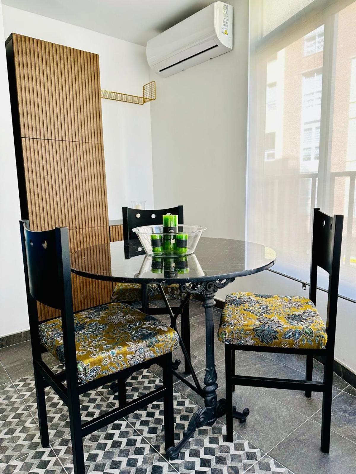 Maldonado Urban Suite Malaga Exterior photo
