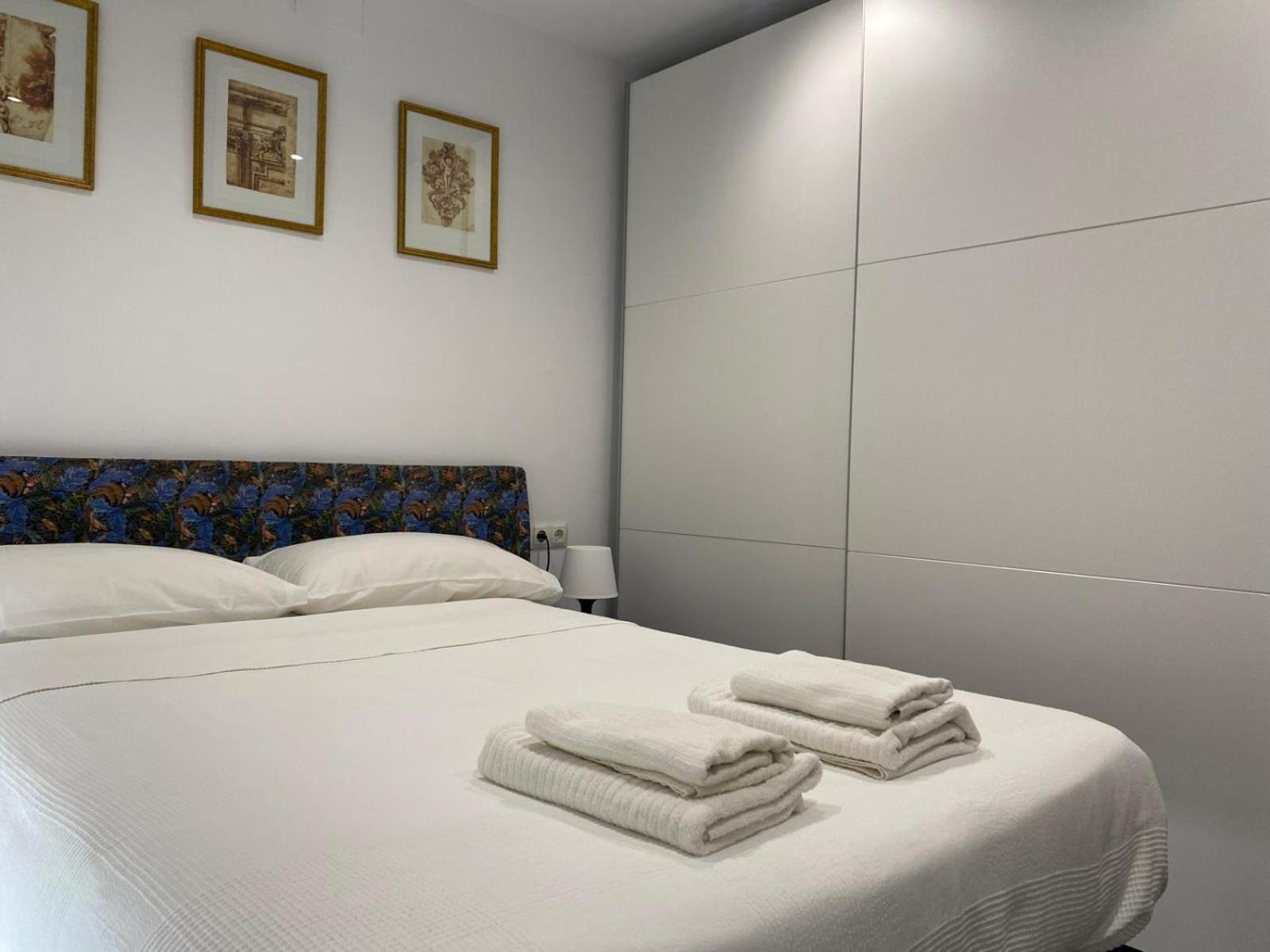 Maldonado Urban Suite Malaga Exterior photo