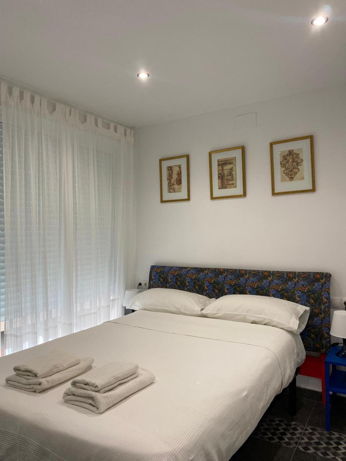 Maldonado Urban Suite Malaga Exterior photo