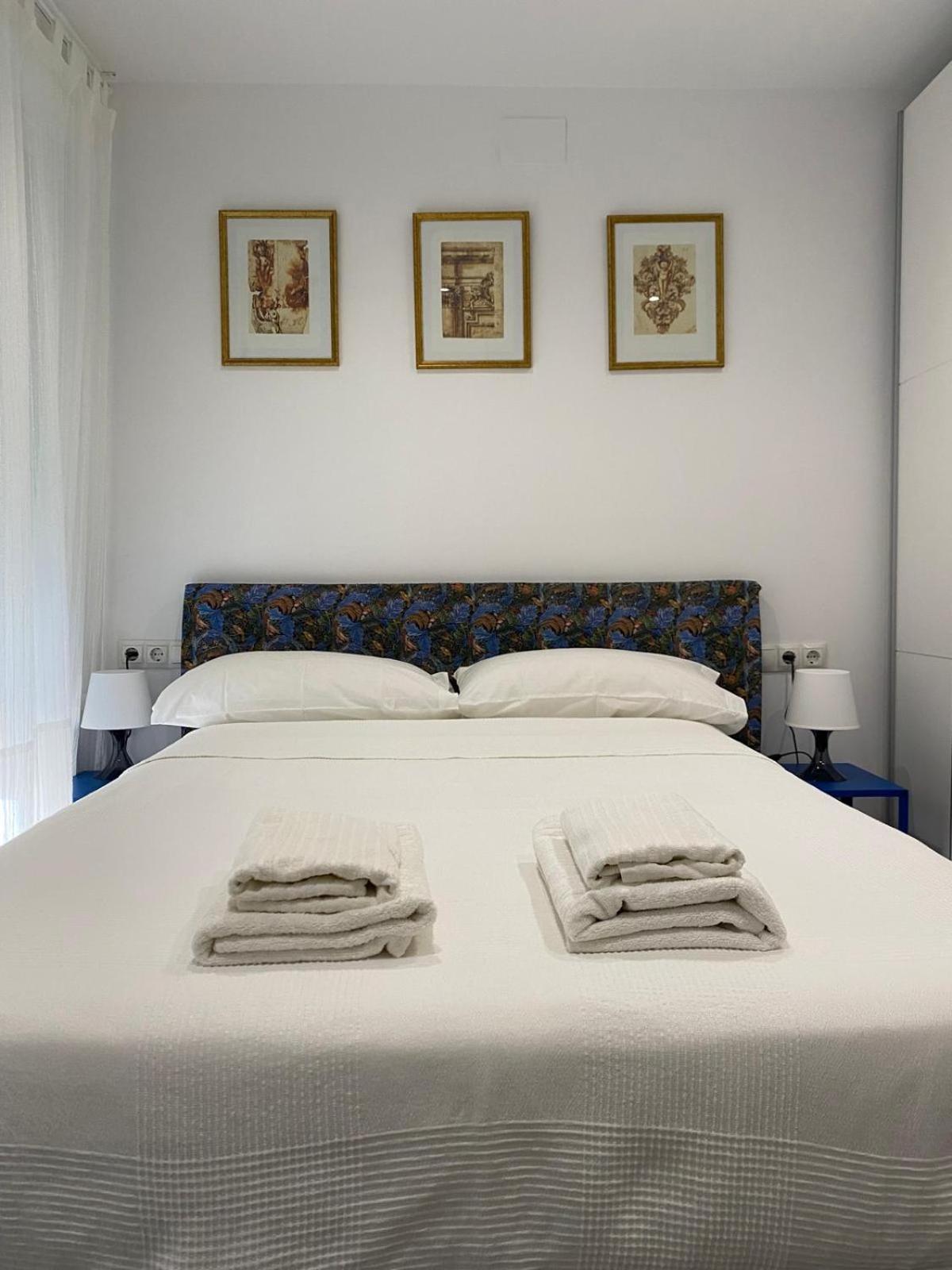 Maldonado Urban Suite Malaga Exterior photo