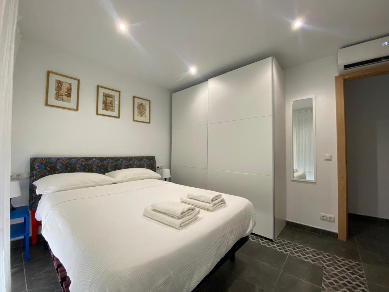 Maldonado Urban Suite Malaga Exterior photo