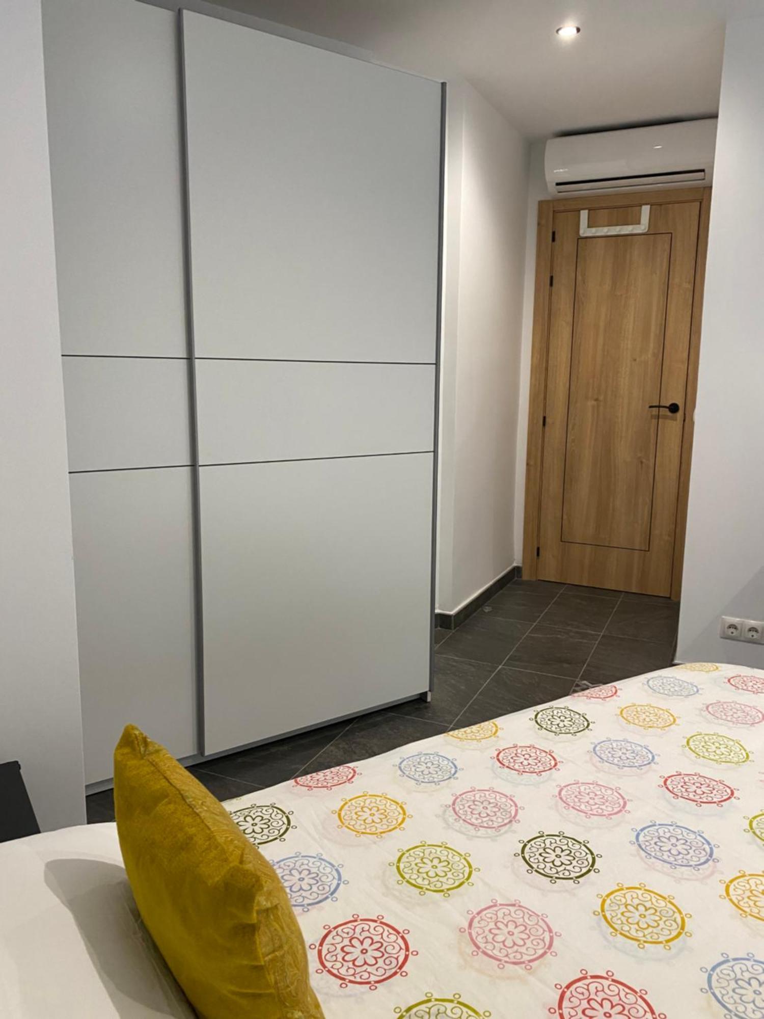 Maldonado Urban Suite Malaga Exterior photo